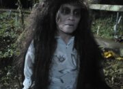 Hantu Jepang Paling Populer Dari Sadako hingga Kuchisake Onna