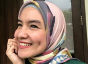 13 Artis Berlesung Pipi yang Manisnya Bikin Senyum-Senyum