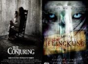 Kisah Hantu Indonesia Jadi Aset Berharga Buktinya Industri Horor Kita Mendunia