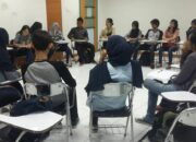 Serunya Jadi Mahasiswa Divisi Acara Antara Sibuk dan Bangga