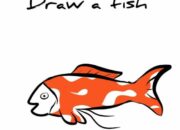 Koleksi Gambar Ikan Kocak yang Bikin Senyum Sendiri