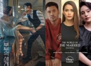 6 Rekomendasi Drama & Film Korea Versi Indonesia yang Nggak Kalah Seru