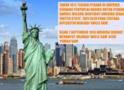 Asal Usul 10 Julukan Unik Negara di Dunia dari Paman Sam hingga Negeri Sakura