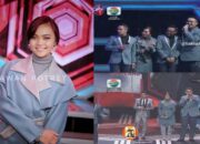 Belain Keputusan Rina Nose Lepas Jilbab Uus Jadi Serba Salah Dihujat Warganet