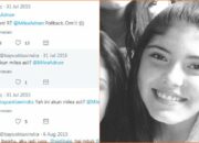 Pidi Baiq Buka Suara Soal Sosok Asli Milea Akhirnya Terungkap!