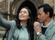 Review Ayat-Ayat Cinta 2: Fahri Yakinkan Aku Film Ini Masuk Akal!