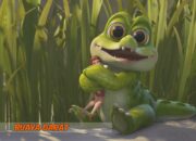 Dari Buaya Darat sampai Nenek Lincah: Asal-Usul Julukan Aneh di Indonesia