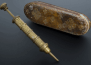 10 Potret Alat Medis Zaman Dulu Merinding Lihatnya!