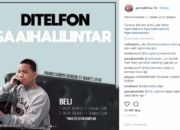 Warganet Kritik Promo Buku Gen Halilintar: Salahnya di Mana Sih?