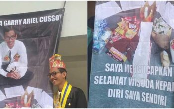 Ucapan Wisuda Kocak: Bikin Momen Bahagia Jadi Lebih Lucu