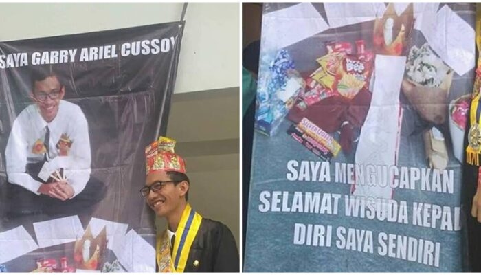 Ucapan Wisuda Kocak: Bikin Momen Bahagia Jadi Lebih Lucu