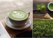 Wujud Asli Rasa Makanan Kekinian: Dari Taro sampai Charcoal