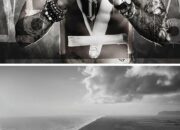 Begini Jadinya Kalau Album Lagu Barat Masuk ke Timur Tengah – Cover Editannya Kocak