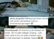 Adegan Ranjang di Sinetron TV Dikritik Warganet: Nggak Mendidik!