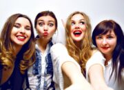 Tebak Kepribadianmu dari 6 Kebiasaan Foto Kamu Banget yang Mana?