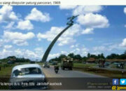 38 Foto Transformasi Jakarta dari Tempo Dulu hingga Kekinian