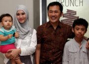 Seperti Dramanya yang Manis: Ini Dia 6 Keluarga Artis Korea Paling Harmonis dan Romantis