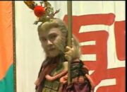 Buat Kamu Fans Berat Serial Kera Sakti 13 Fakta Ini Bikin Nostalgia