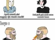 Nasib Cowok Habis Ditolak Cewek Antara Malu atau Jadi Lucu