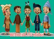 Perbedaan Pola Pikir Orang Timur vs Barat 8 Gambar Ini Bikin Makin Paham