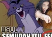 Mengulik Asal Mula Meme “Tidak Semudah Itu Ferguso” yang Viral dari Twitter