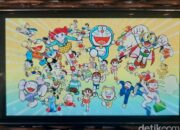 Kalau Kamu Ingat 20 dari 25 Judul Kartun Minggu Pagi Berarti Kamu Penguasa Remote TV!