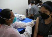 Aturan Baru Vaksin Booster Ini yang Harus Kamu Ketahui