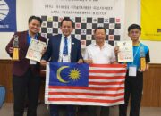 Mengapa Catur Begitu Populer di Dunia?