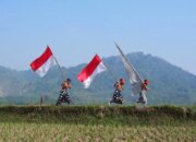 Meriah! Begini Tradisi Unik Rayakan Hari Kemerdekaan di Bulan Agustus