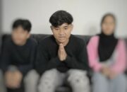 Viral! Anak SMP Ditilang Pakai Motor Sport Gayanya Bikin Ngakak