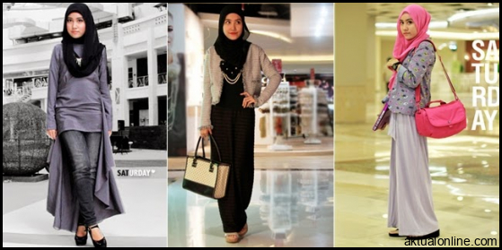 10 Tips Memadukan Pakaian Paling Baru - Indo Fashion