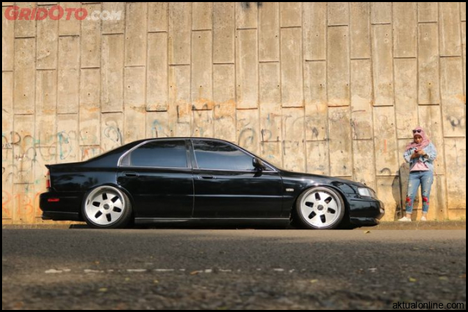 37+ Honda Cielo Modifikasi Elegan Trendy | KiaMedia