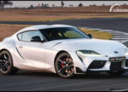 Mengungkap Rahasia di Balik Toyota Sedan 2 Pintu: Prestasi dan Gaya