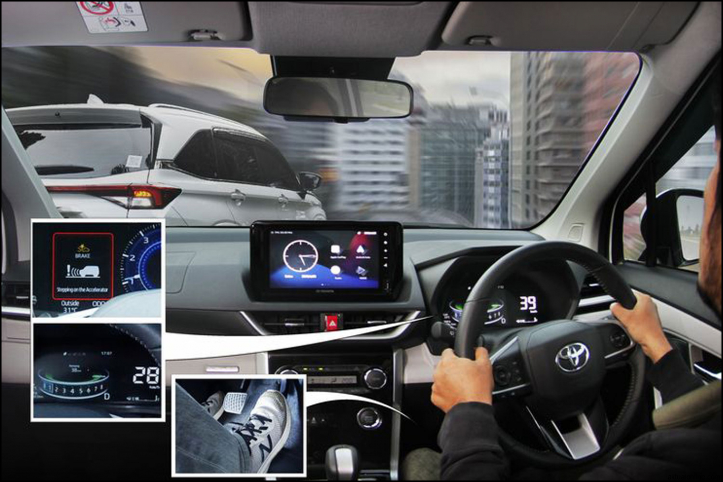 Fitur-Fitur T Intouch Wujudkan Keamanan, Kenyamanan, dan Ketenangan ...