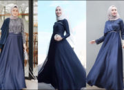 Menggabungkan Elegansi: Rahasia Perpaduan Warna Navy dan Cream