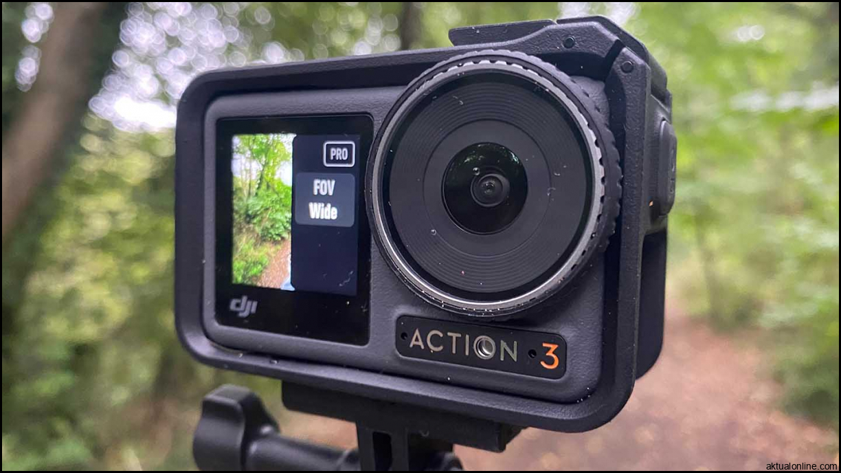 Pilot's Guide: Using an Action Camera For Aviation Videos - GoBandit