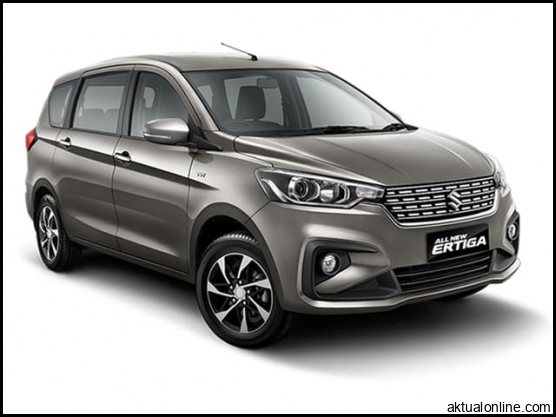 Suzuki Malang - Harga, Promo & Kredit Suzuki OTR Malang Mei 2023