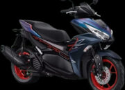 Menyelami Harga Aerox Cyber City: Investasi Masa Depan Anda di Kota Canggih!