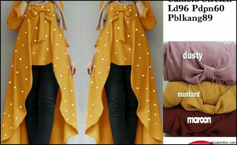 Warna Kunyit Busuk Cocok Dengan Warna Apa? - iTugas.com